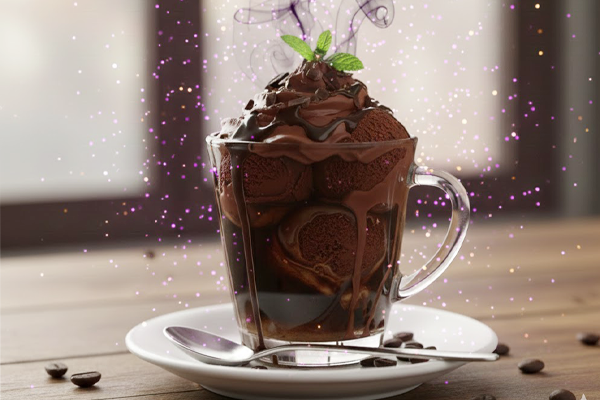 Affagatto Midnight Float