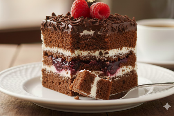 Black Forest