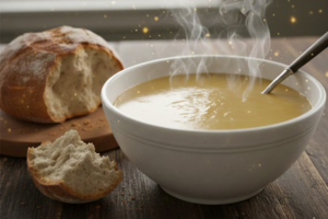 Bone_Soup-Refresh-cafe-Nairobi-Karen
