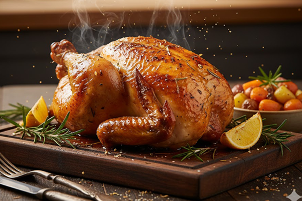 Chicken - Broiler(Full)