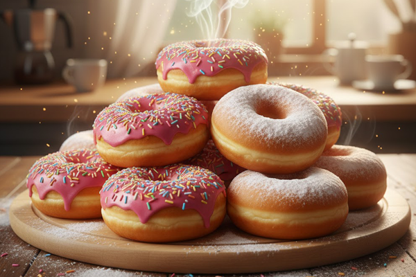 Doughnuts