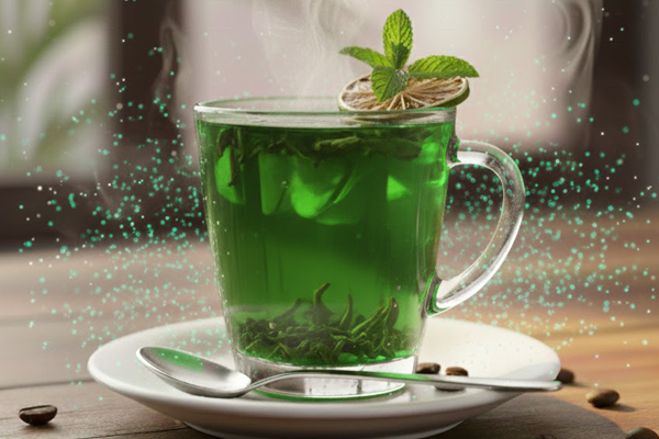 Green Tea
