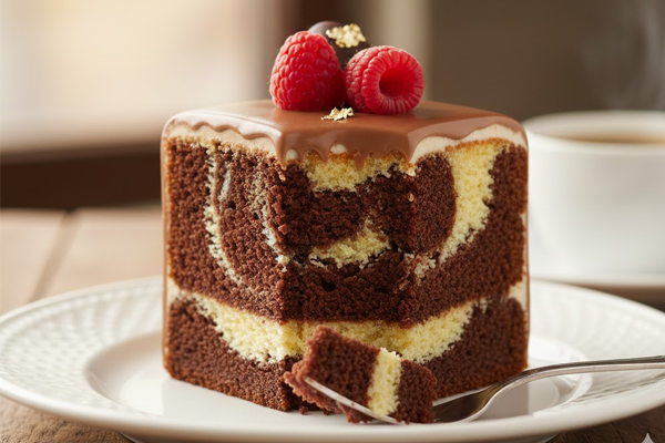Marble Cake