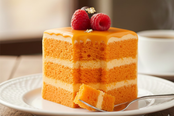 Orange Cake